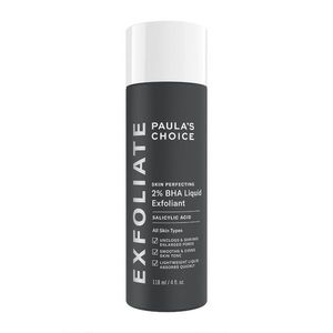 Paula’s choise BHA Liquid exfoliant
